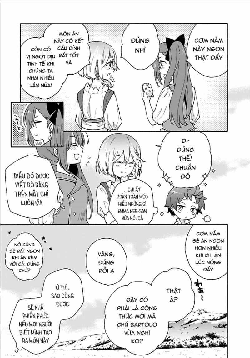 Tensei Shite Inaka De Slowlife Wo Okuritai - Chương 19 - ảnh 14
