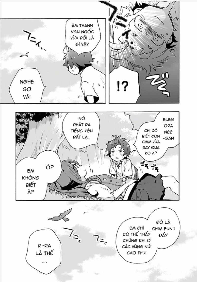 Tensei Shite Inaka De Slowlife Wo Okuritai - Chương 19 - ảnh 16