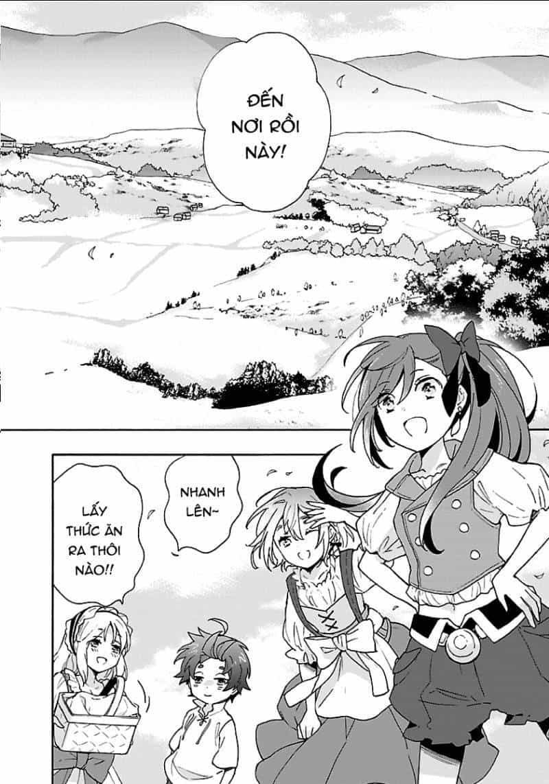 Tensei Shite Inaka De Slowlife Wo Okuritai - Chương 19 - ảnh 9