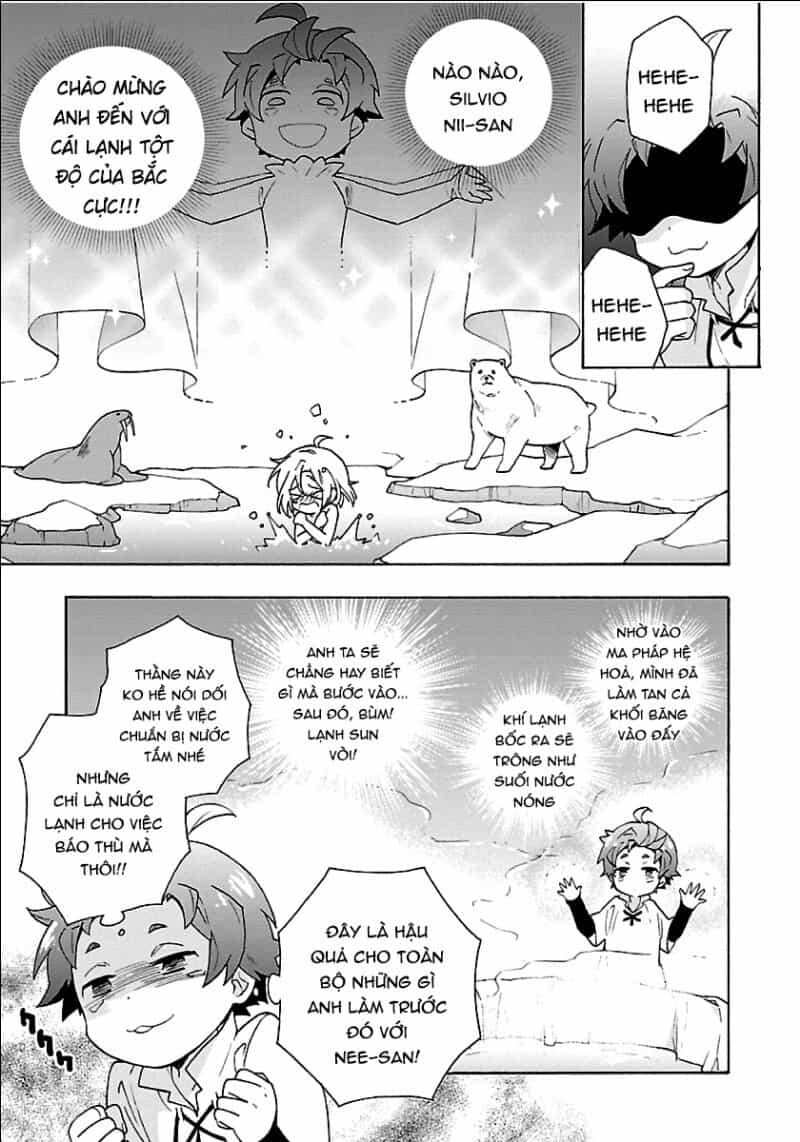 Tensei Shite Inaka De Slowlife Wo Okuritai - Chương 20 - ảnh 26