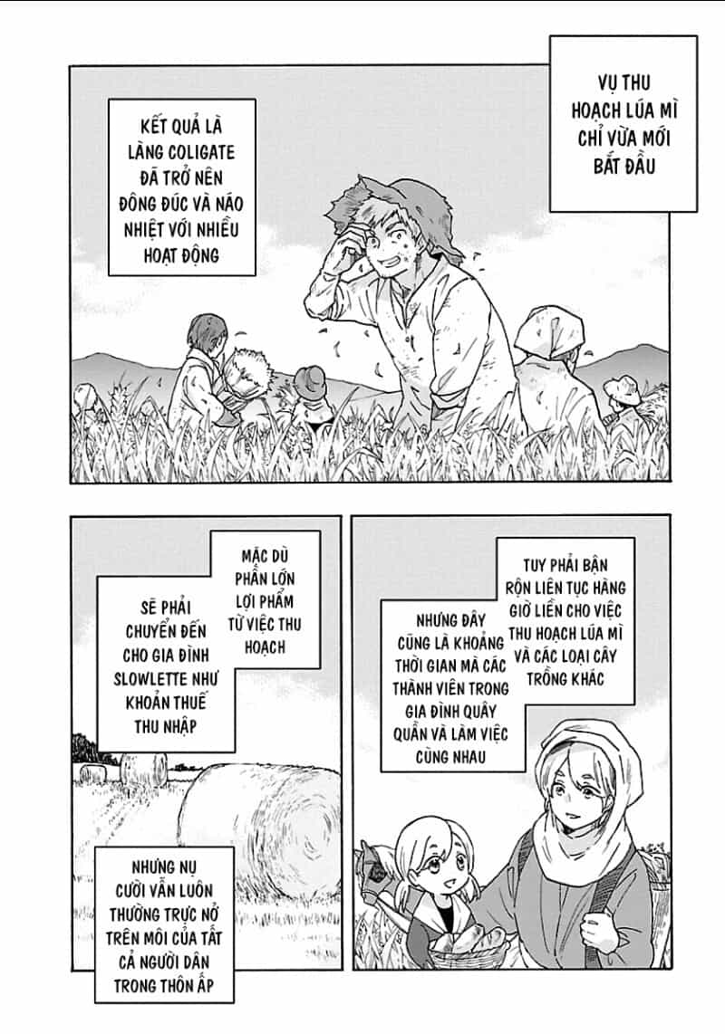 Tensei Shite Inaka De Slowlife Wo Okuritai - Chương 20 - ảnh 3
