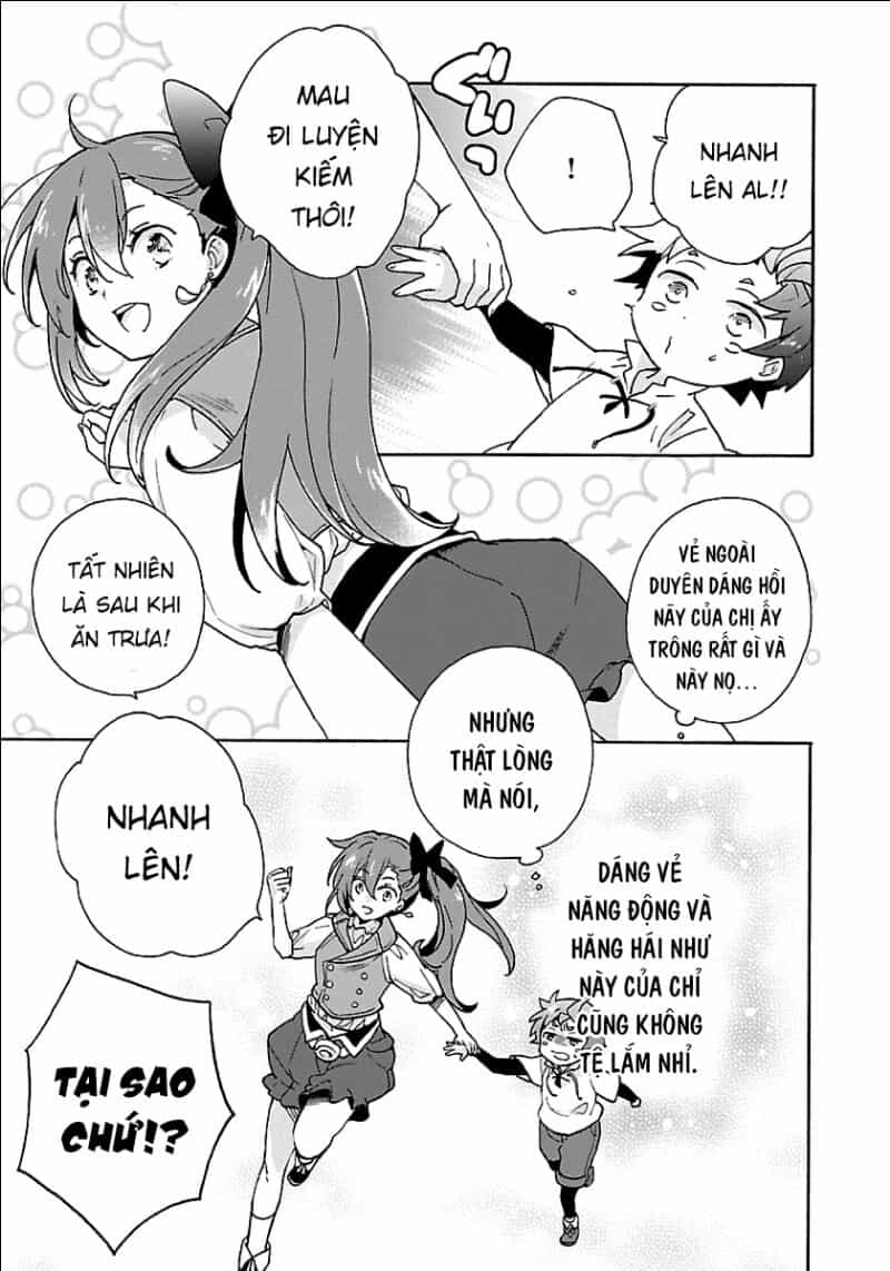 Tensei Shite Inaka De Slowlife Wo Okuritai - Chương 21 - ảnh 26