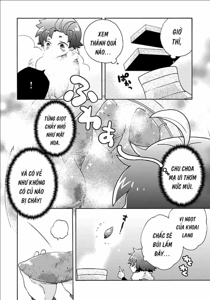 Tensei Shite Inaka De Slowlife Wo Okuritai - Chương 22 - ảnh 24