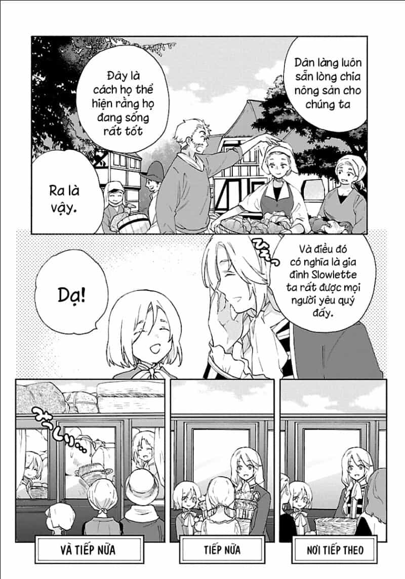 Tensei Shite Inaka De Slowlife Wo Okuritai - Chương 22 - ảnh 6