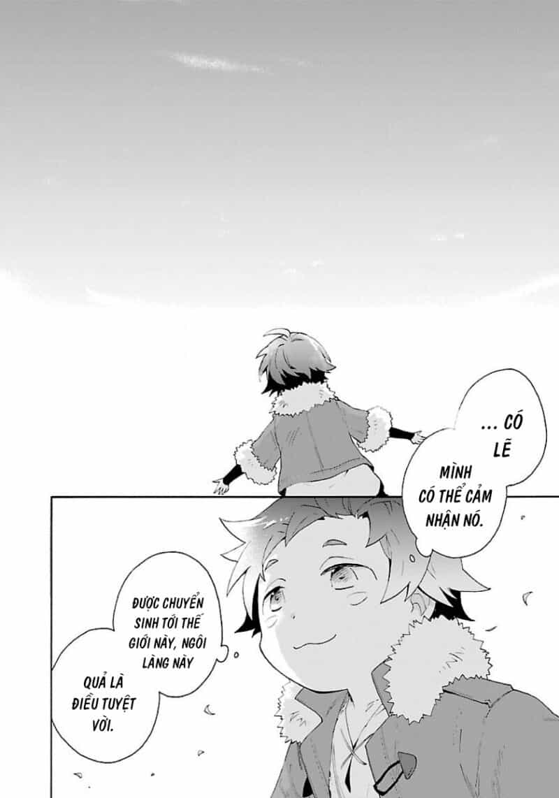 Tensei Shite Inaka De Slowlife Wo Okuritai - Chương 23 - ảnh 9