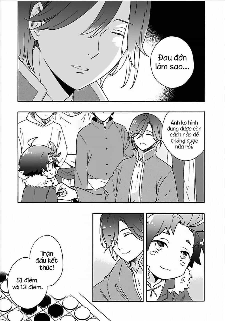 Tensei Shite Inaka De Slowlife Wo Okuritai - Chương 24 - ảnh 18