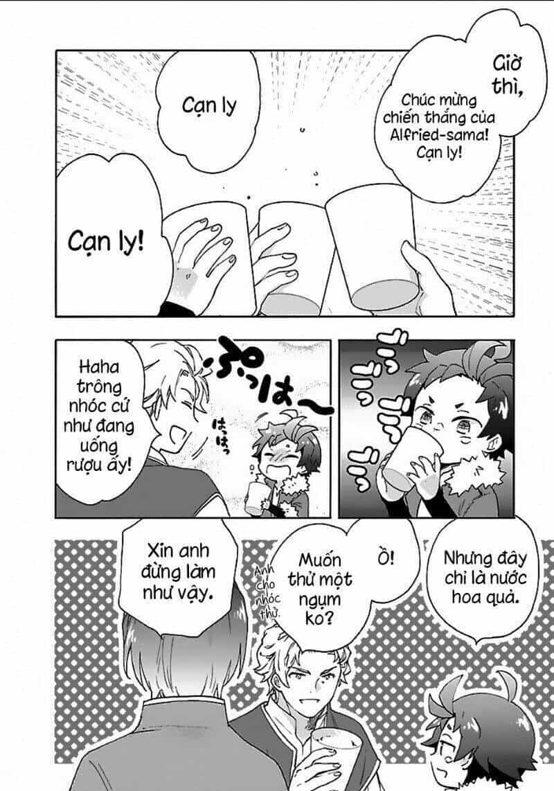 Tensei Shite Inaka De Slowlife Wo Okuritai - Chương 24 - ảnh 23