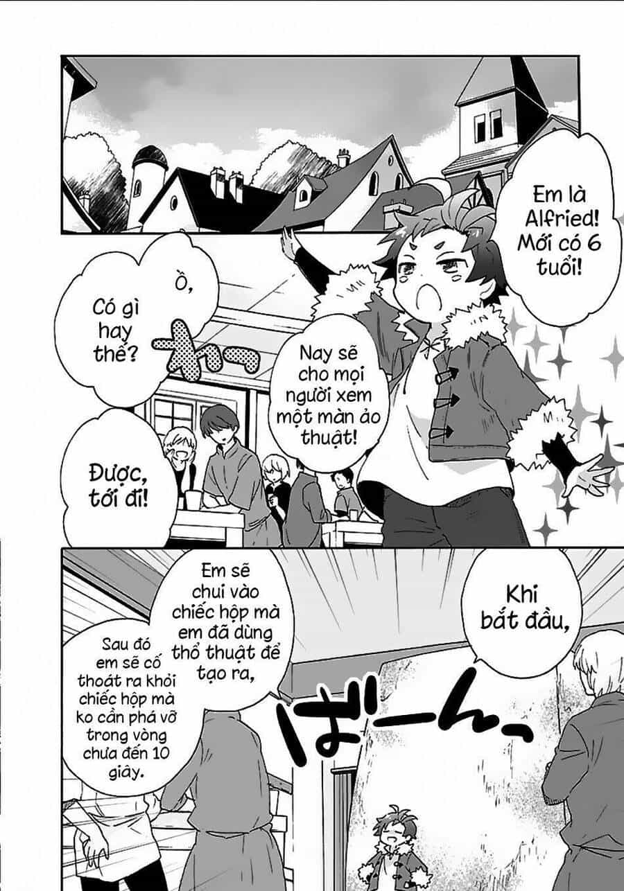 Tensei Shite Inaka De Slowlife Wo Okuritai - Chương 24 - ảnh 25