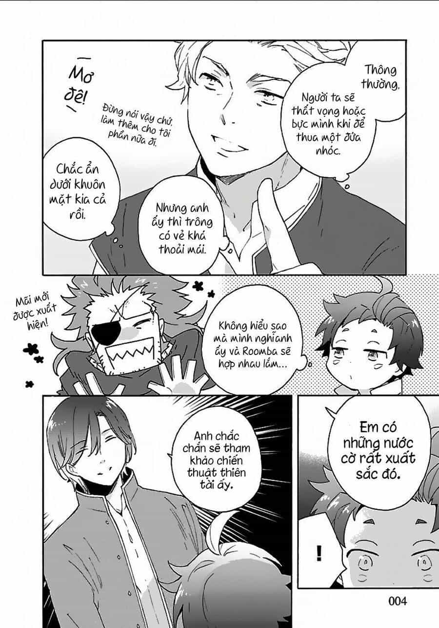 Tensei Shite Inaka De Slowlife Wo Okuritai - Chương 24 - ảnh 5