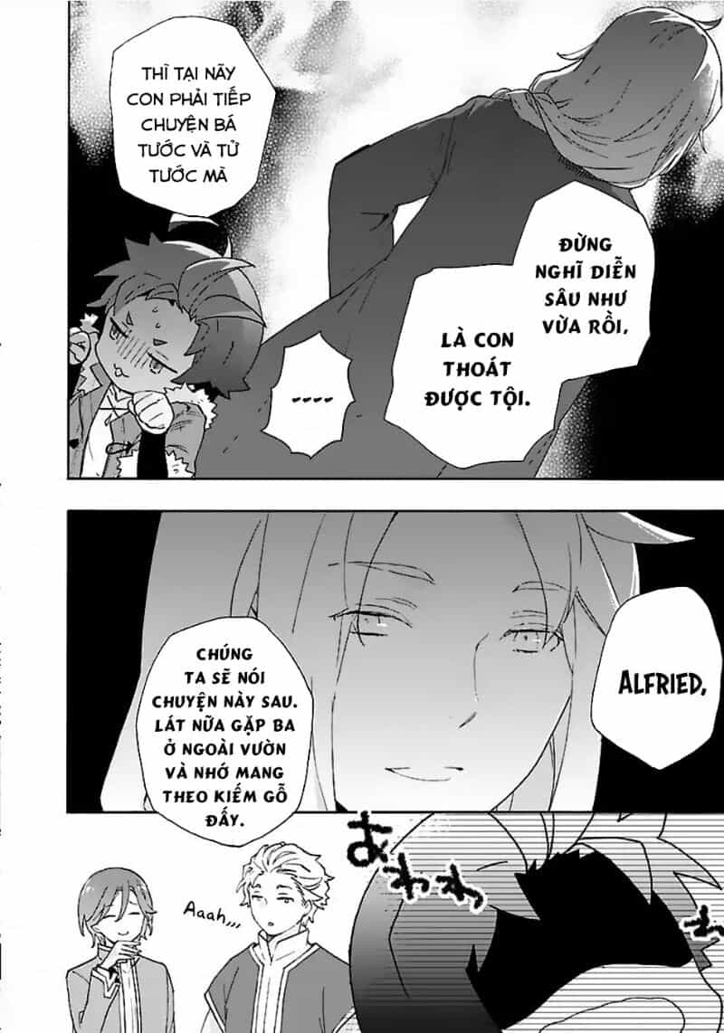 Tensei Shite Inaka De Slowlife Wo Okuritai - Chương 25 - ảnh 19