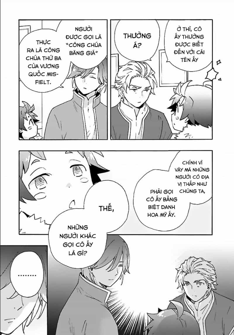 Tensei Shite Inaka De Slowlife Wo Okuritai - Chương 25 - ảnh 4