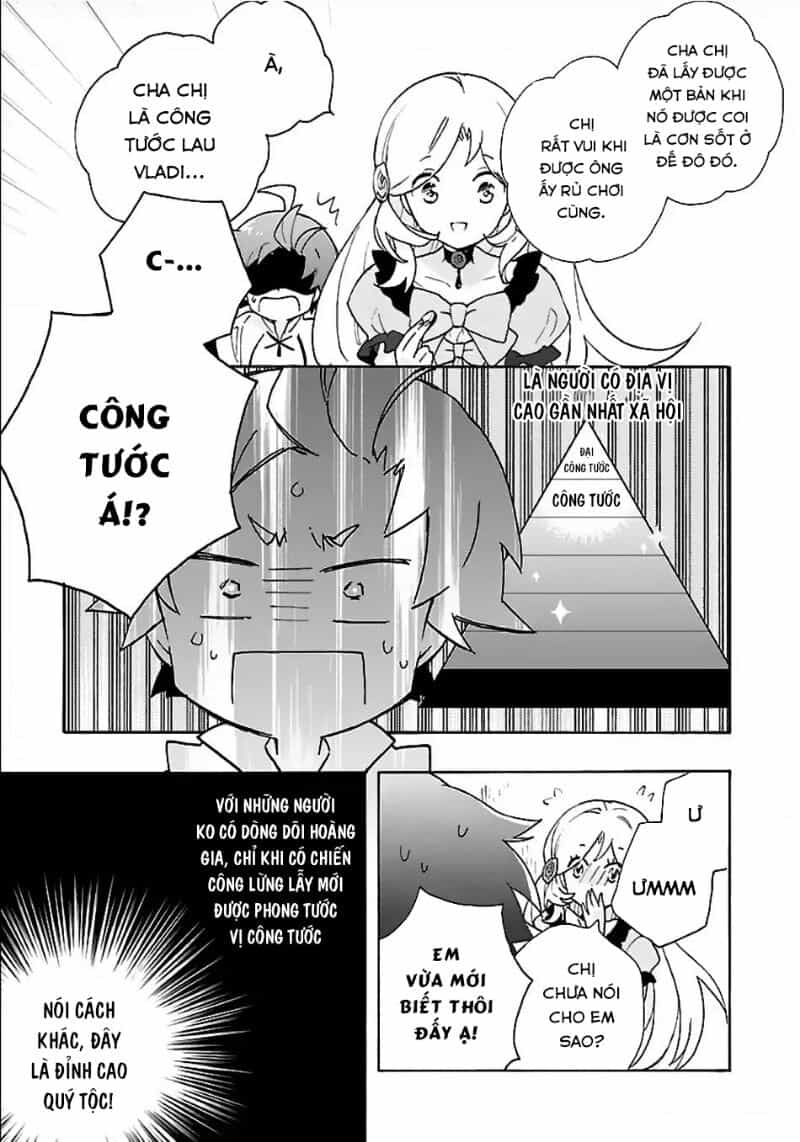 Tensei Shite Inaka De Slowlife Wo Okuritai - Chương 26 - ảnh 10