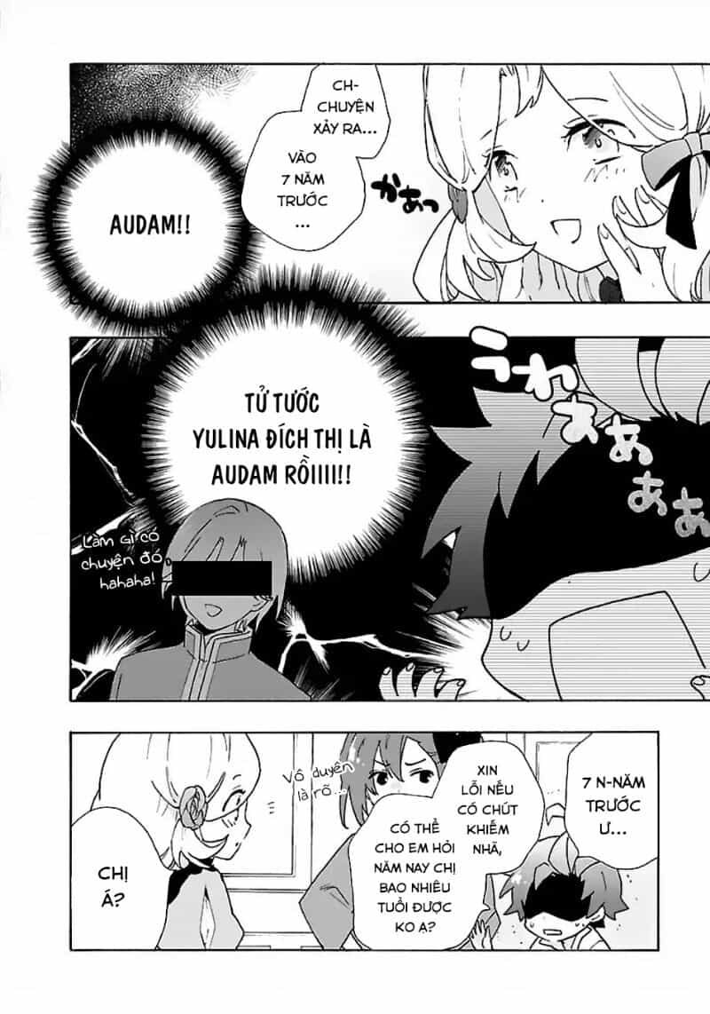 Tensei Shite Inaka De Slowlife Wo Okuritai - Chương 26 - ảnh 15