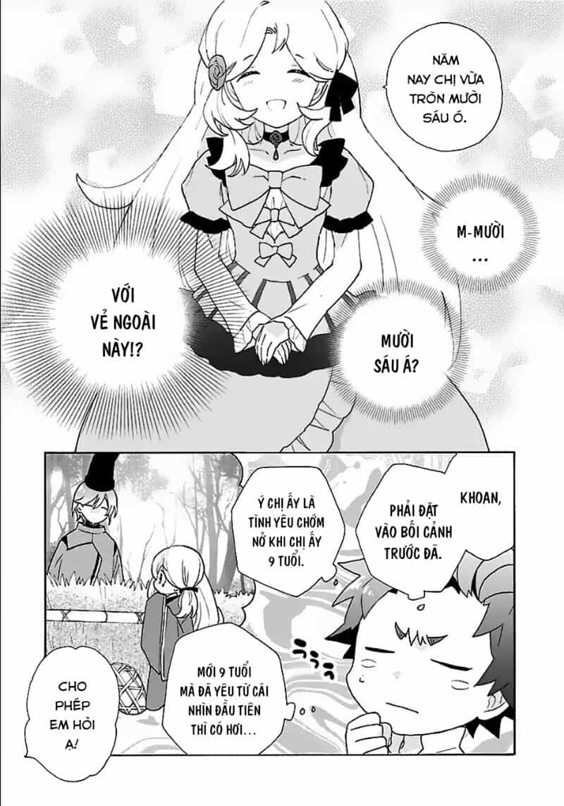 Tensei Shite Inaka De Slowlife Wo Okuritai - Chương 26 - ảnh 16