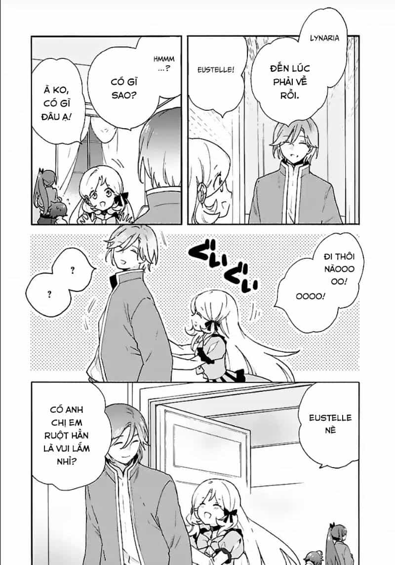 Tensei Shite Inaka De Slowlife Wo Okuritai - Chương 26 - ảnh 22
