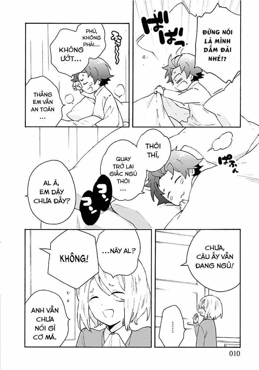 Tensei Shite Inaka De Slowlife Wo Okuritai - Chương 27 - ảnh 11