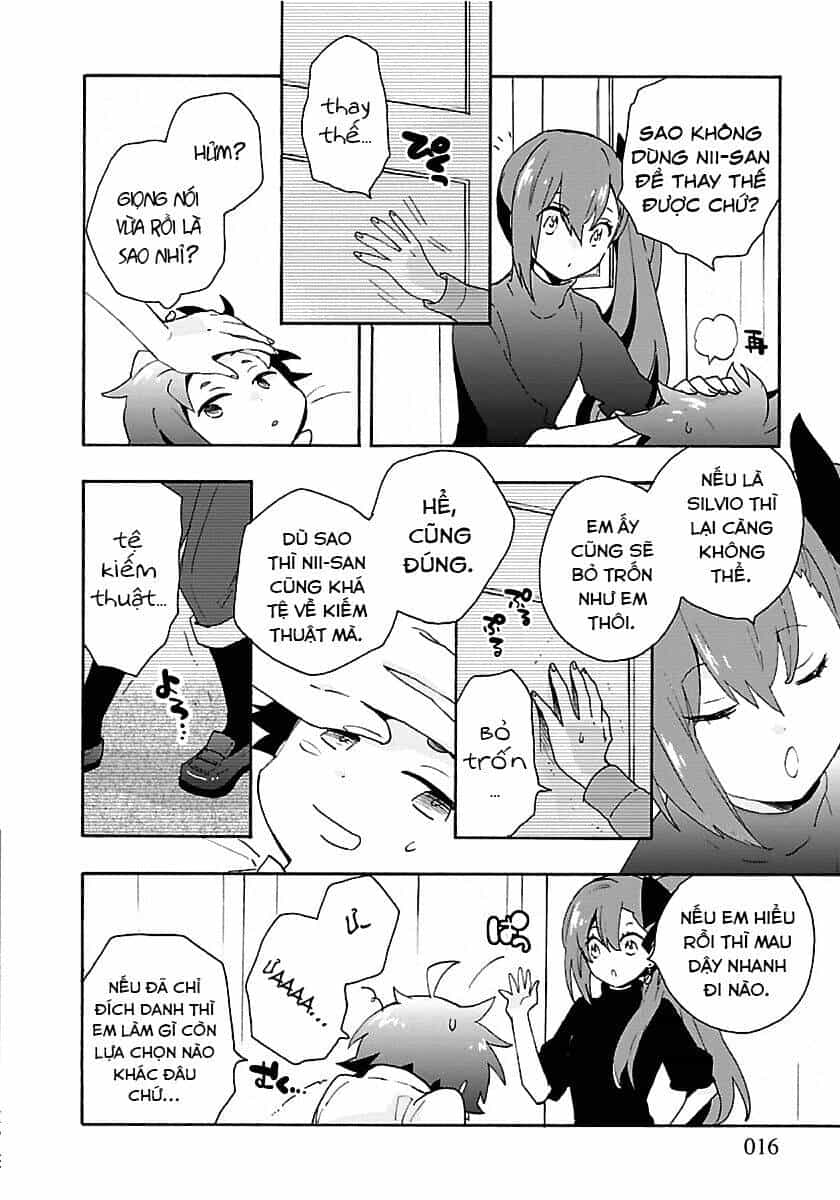 Tensei Shite Inaka De Slowlife Wo Okuritai - Chương 27 - ảnh 17
