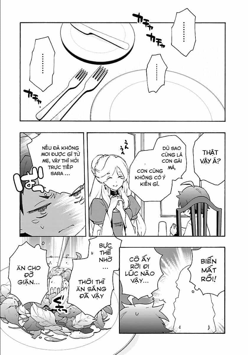 Tensei Shite Inaka De Slowlife Wo Okuritai - Chương 27 - ảnh 22