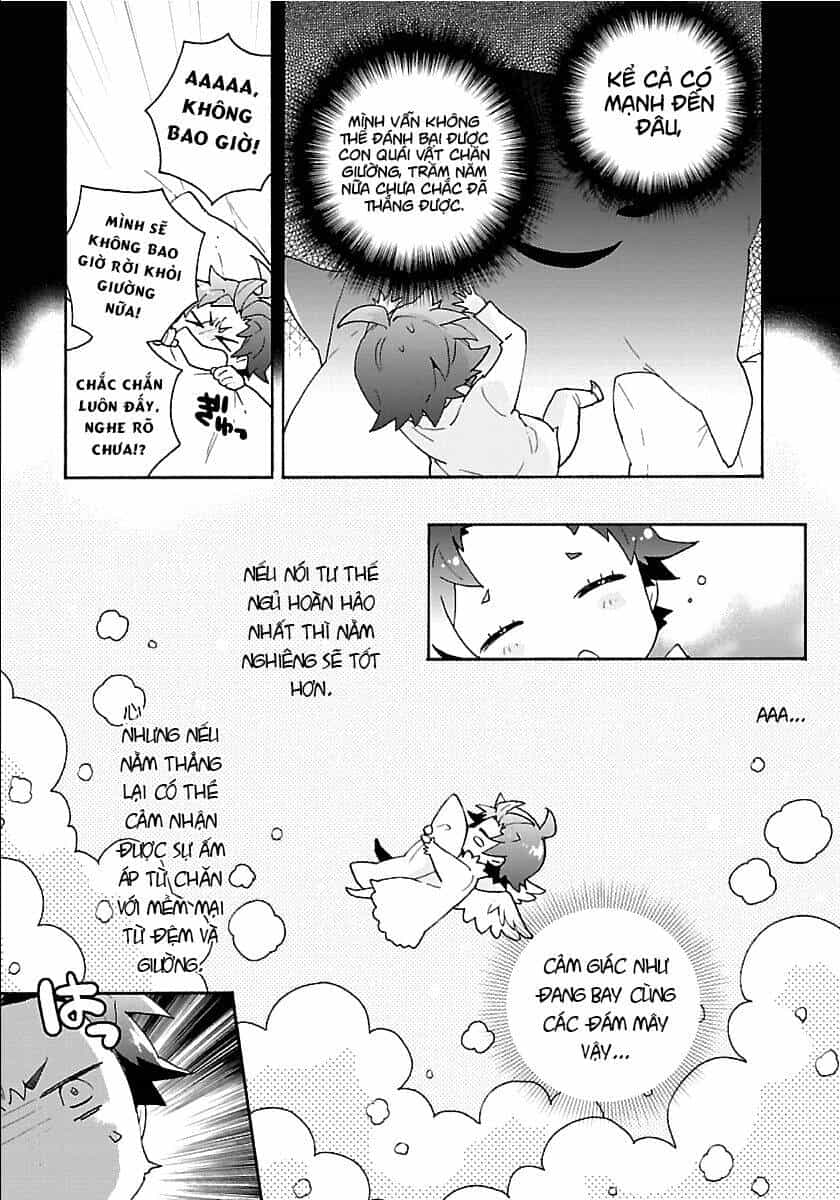 Tensei Shite Inaka De Slowlife Wo Okuritai - Chương 27 - ảnh 4