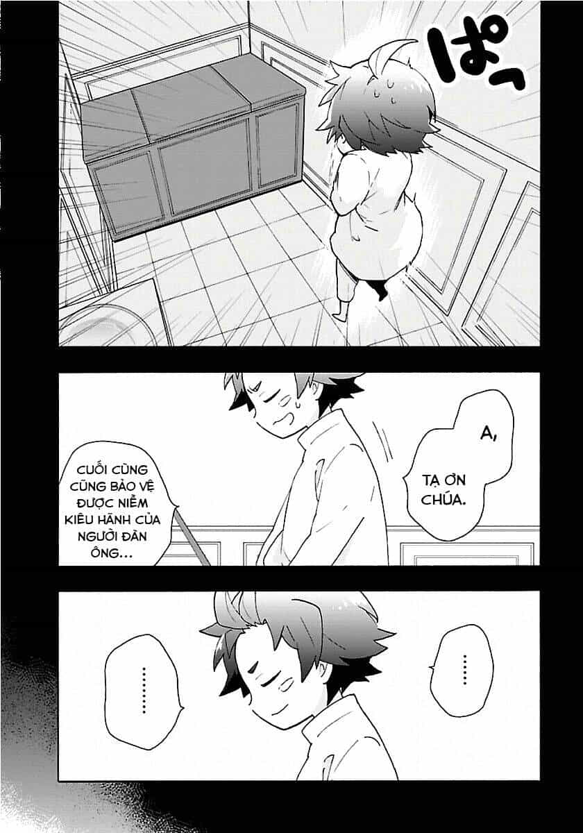 Tensei Shite Inaka De Slowlife Wo Okuritai - Chương 27 - ảnh 9