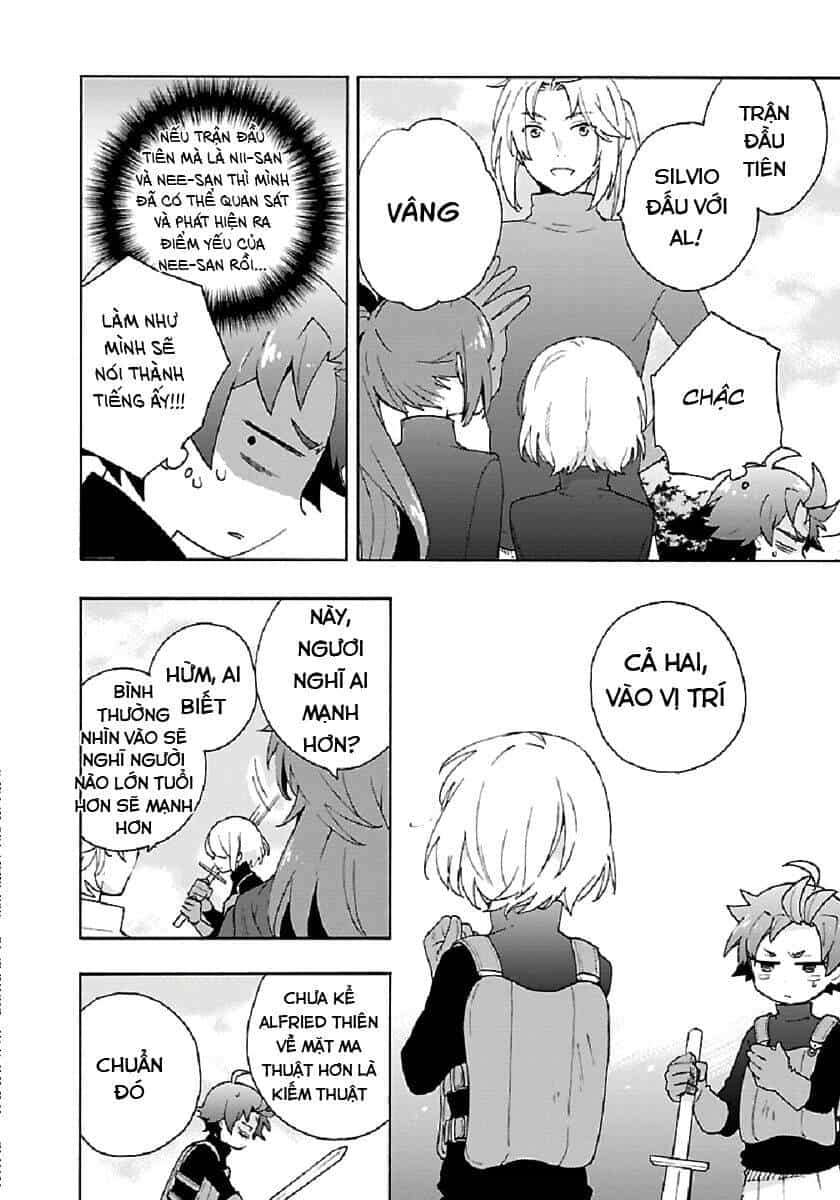 Tensei Shite Inaka De Slowlife Wo Okuritai - Chương 28 - ảnh 15