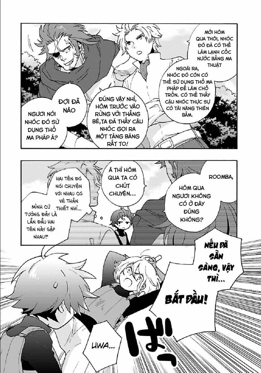 Tensei Shite Inaka De Slowlife Wo Okuritai - Chương 28 - ảnh 16