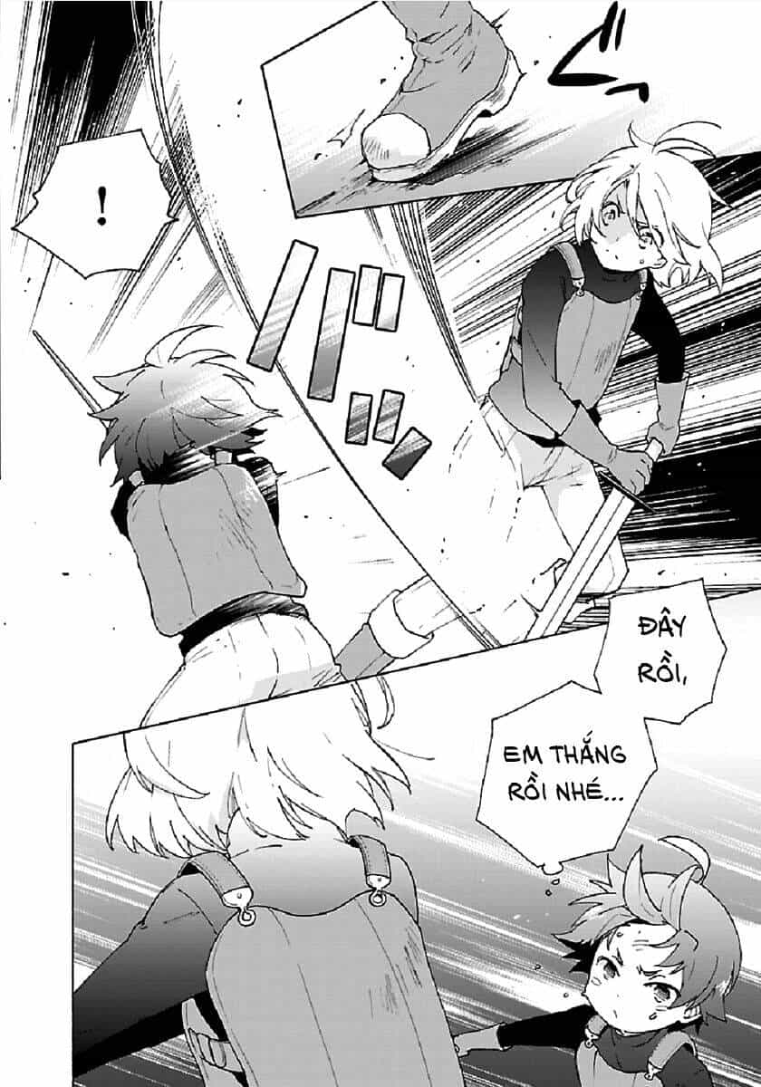 Tensei Shite Inaka De Slowlife Wo Okuritai - Chương 28 - ảnh 21