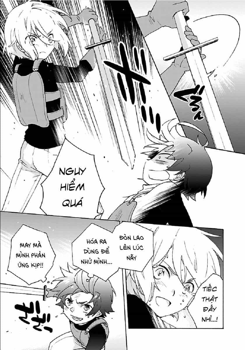 Tensei Shite Inaka De Slowlife Wo Okuritai - Chương 28 - ảnh 22