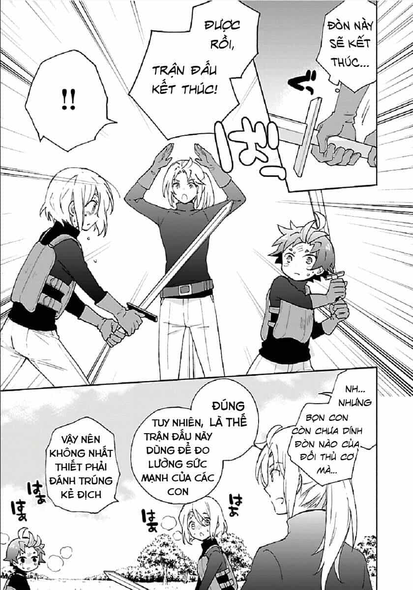 Tensei Shite Inaka De Slowlife Wo Okuritai - Chương 28 - ảnh 24