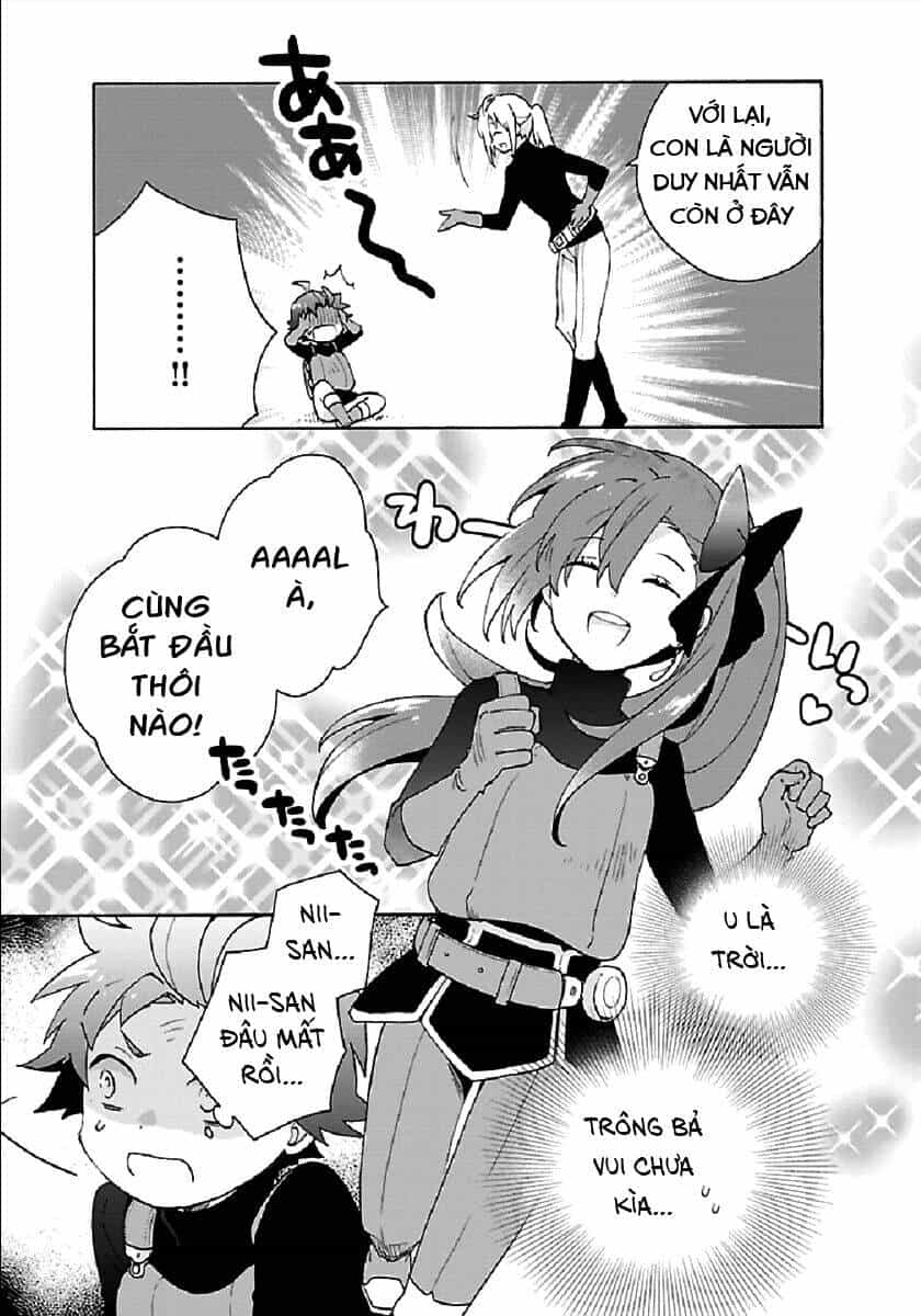 Tensei Shite Inaka De Slowlife Wo Okuritai - Chương 28 - ảnh 28