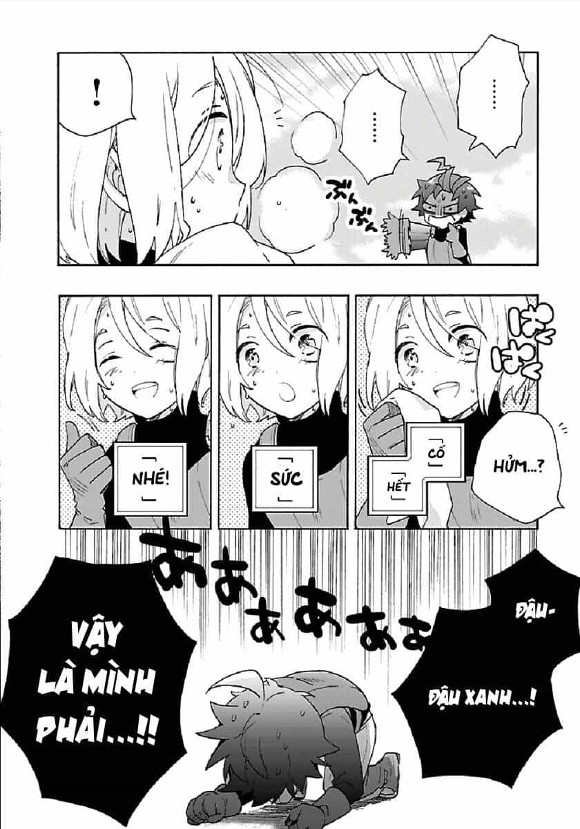 Tensei Shite Inaka De Slowlife Wo Okuritai - Chương 28 - ảnh 29
