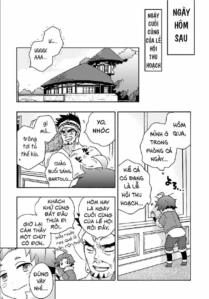 Tensei Shite Inaka De Slowlife Wo Okuritai - Chương 29 - ảnh 10