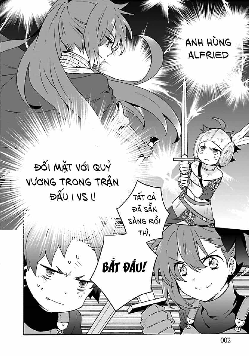 Tensei Shite Inaka De Slowlife Wo Okuritai - Chương 29 - ảnh 3