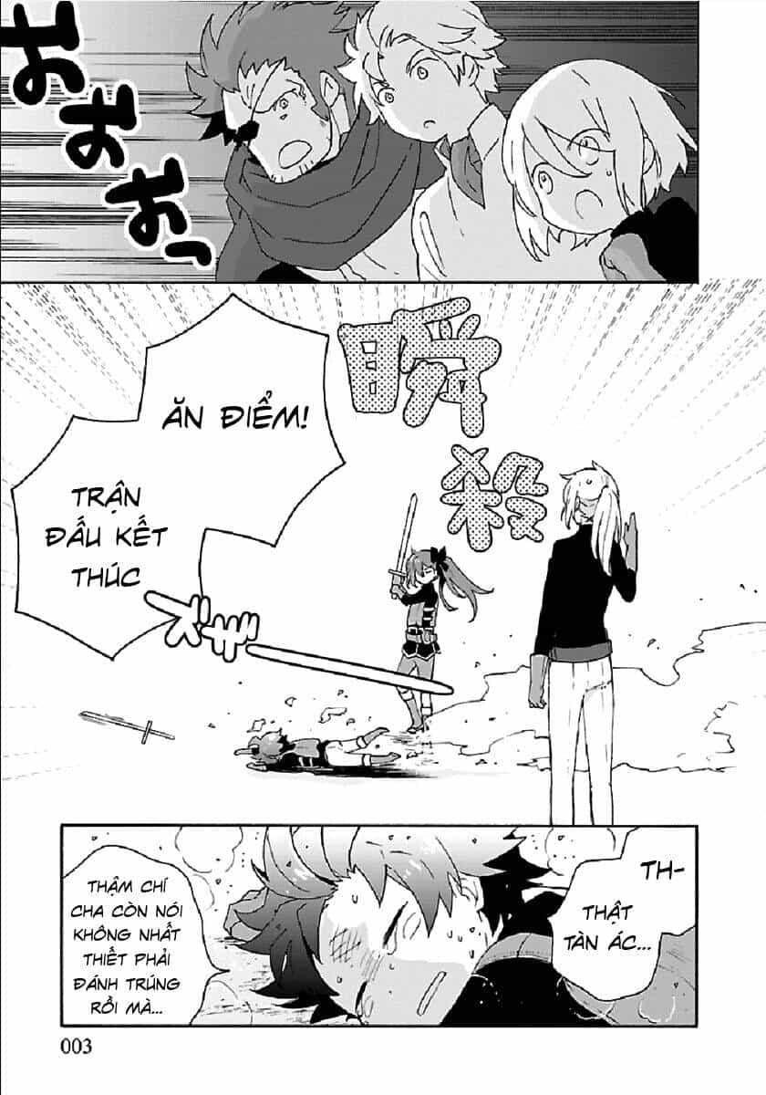 Tensei Shite Inaka De Slowlife Wo Okuritai - Chương 29 - ảnh 4