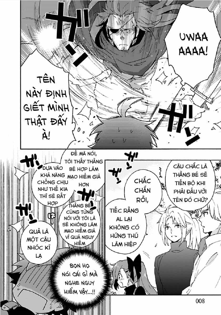 Tensei Shite Inaka De Slowlife Wo Okuritai - Chương 29 - ảnh 9