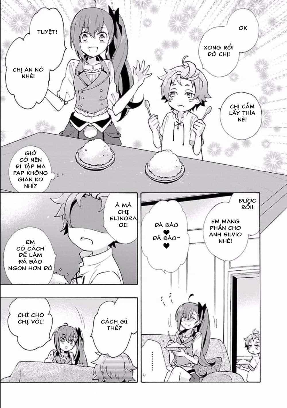 Tensei Shite Inaka De Slowlife Wo Okuritai - Chương 3 - ảnh 10