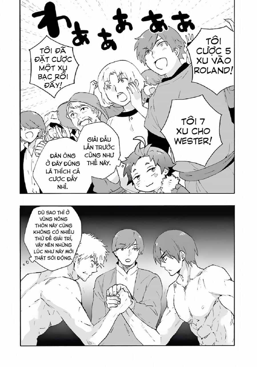 Tensei Shite Inaka De Slowlife Wo Okuritai - Chương 30 - ảnh 12