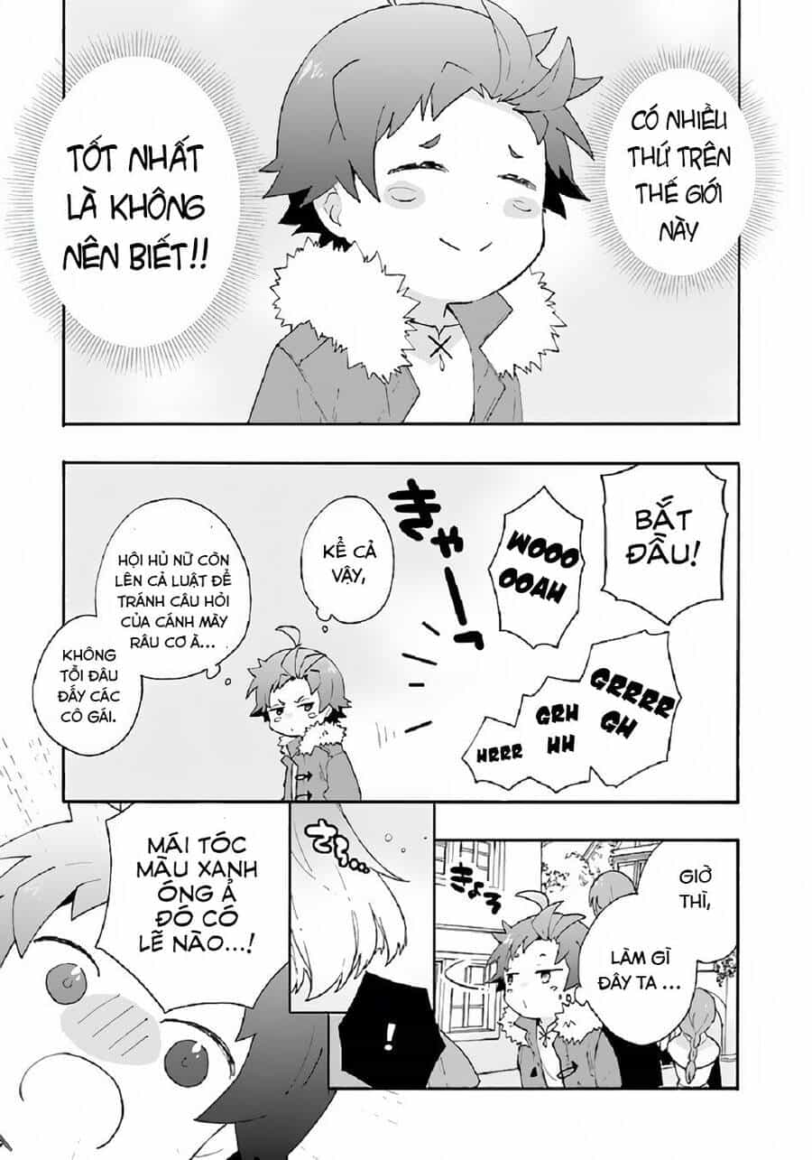 Tensei Shite Inaka De Slowlife Wo Okuritai - Chương 30 - ảnh 14