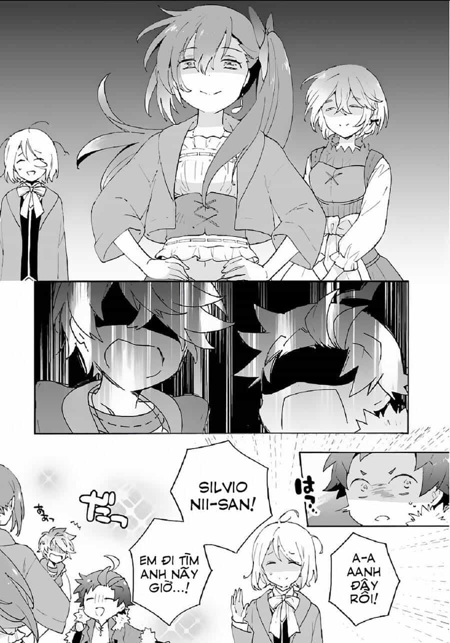 Tensei Shite Inaka De Slowlife Wo Okuritai - Chương 30 - ảnh 26
