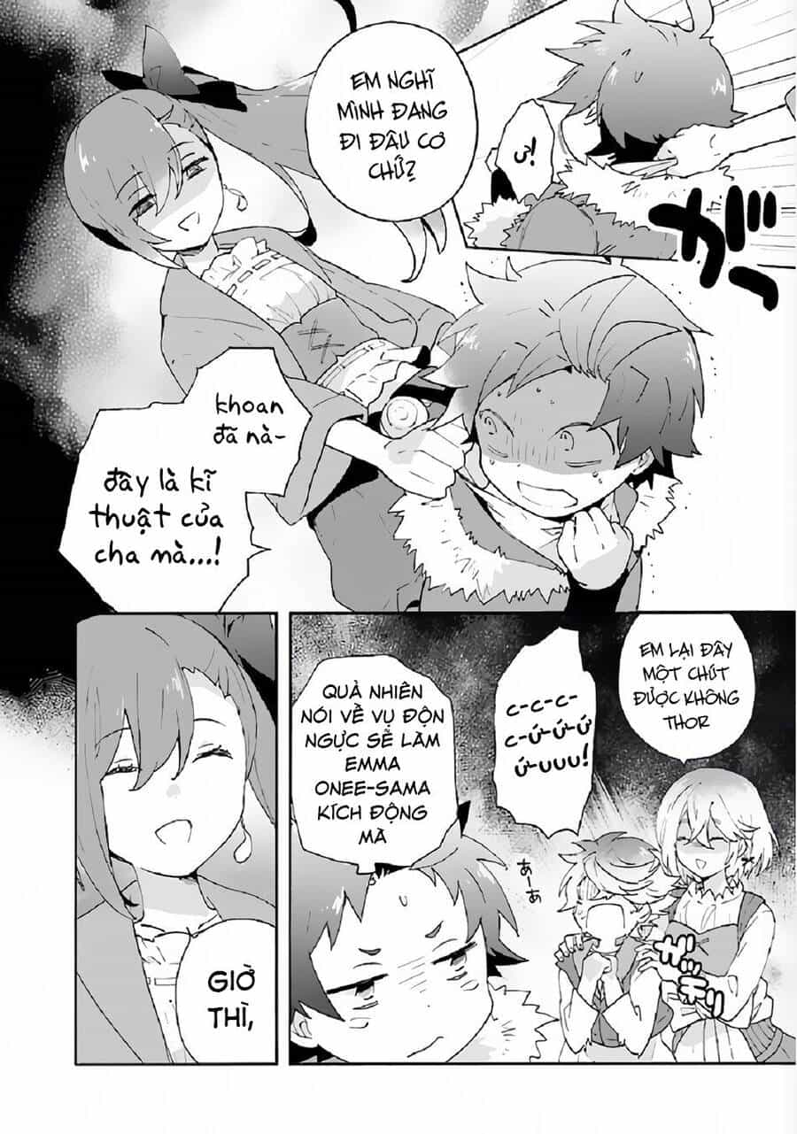 Tensei Shite Inaka De Slowlife Wo Okuritai - Chương 30 - ảnh 27