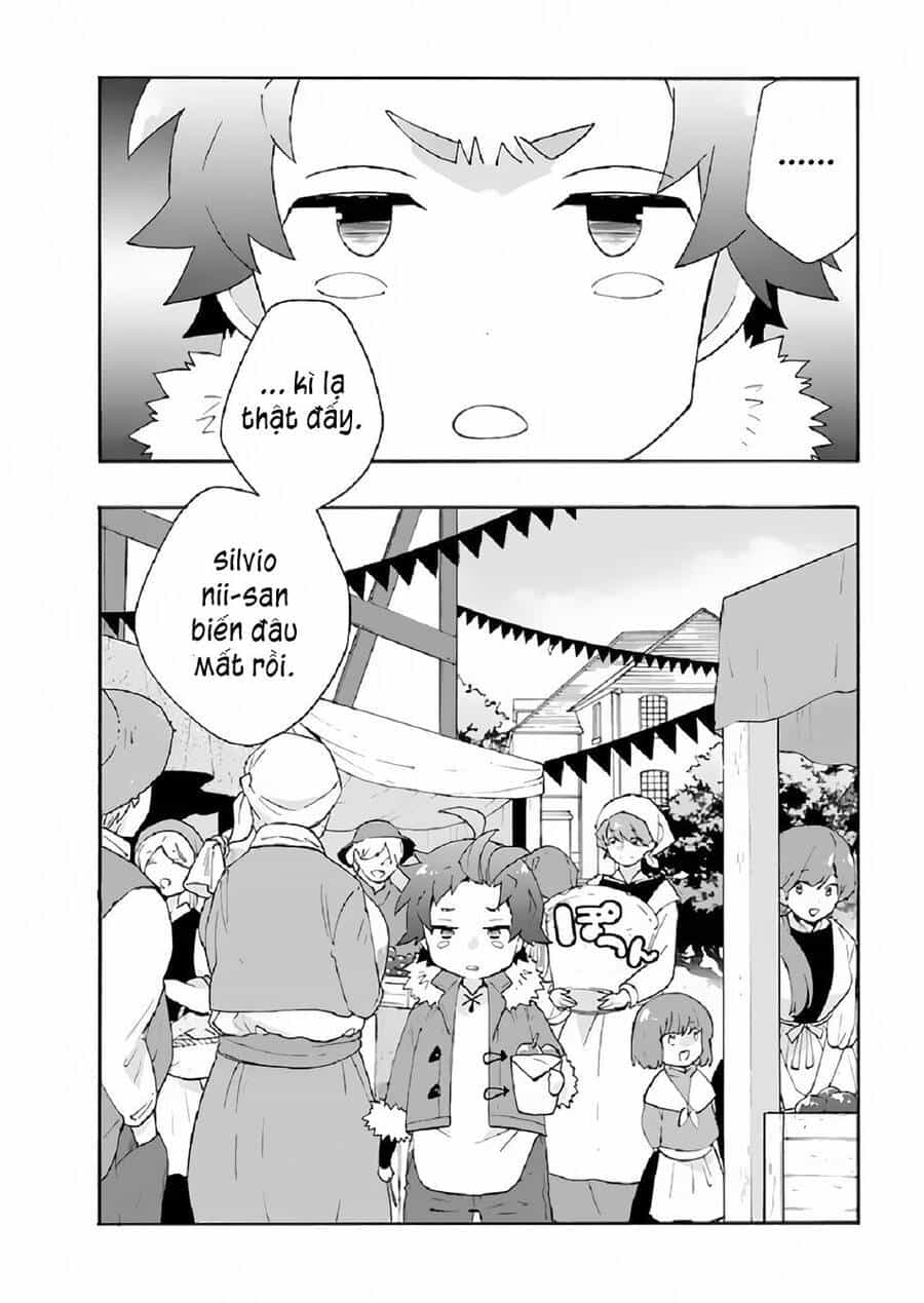 Tensei Shite Inaka De Slowlife Wo Okuritai - Chương 30 - ảnh 3