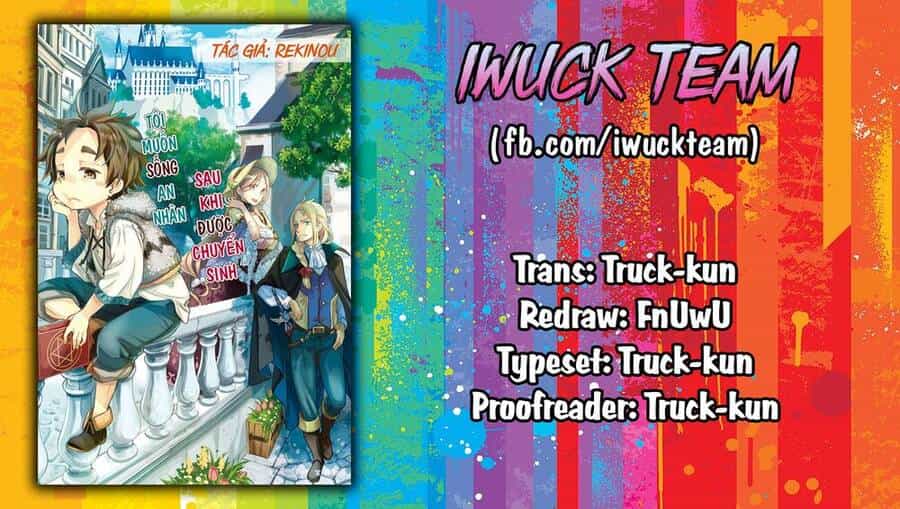 Tensei Shite Inaka De Slowlife Wo Okuritai - Chương 31 - ảnh 1