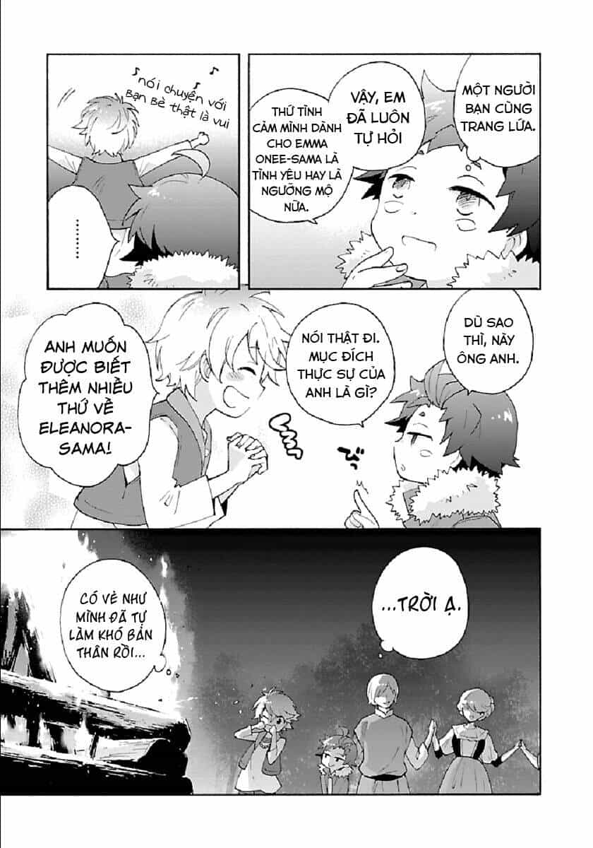 Tensei Shite Inaka De Slowlife Wo Okuritai - Chương 31 - ảnh 10