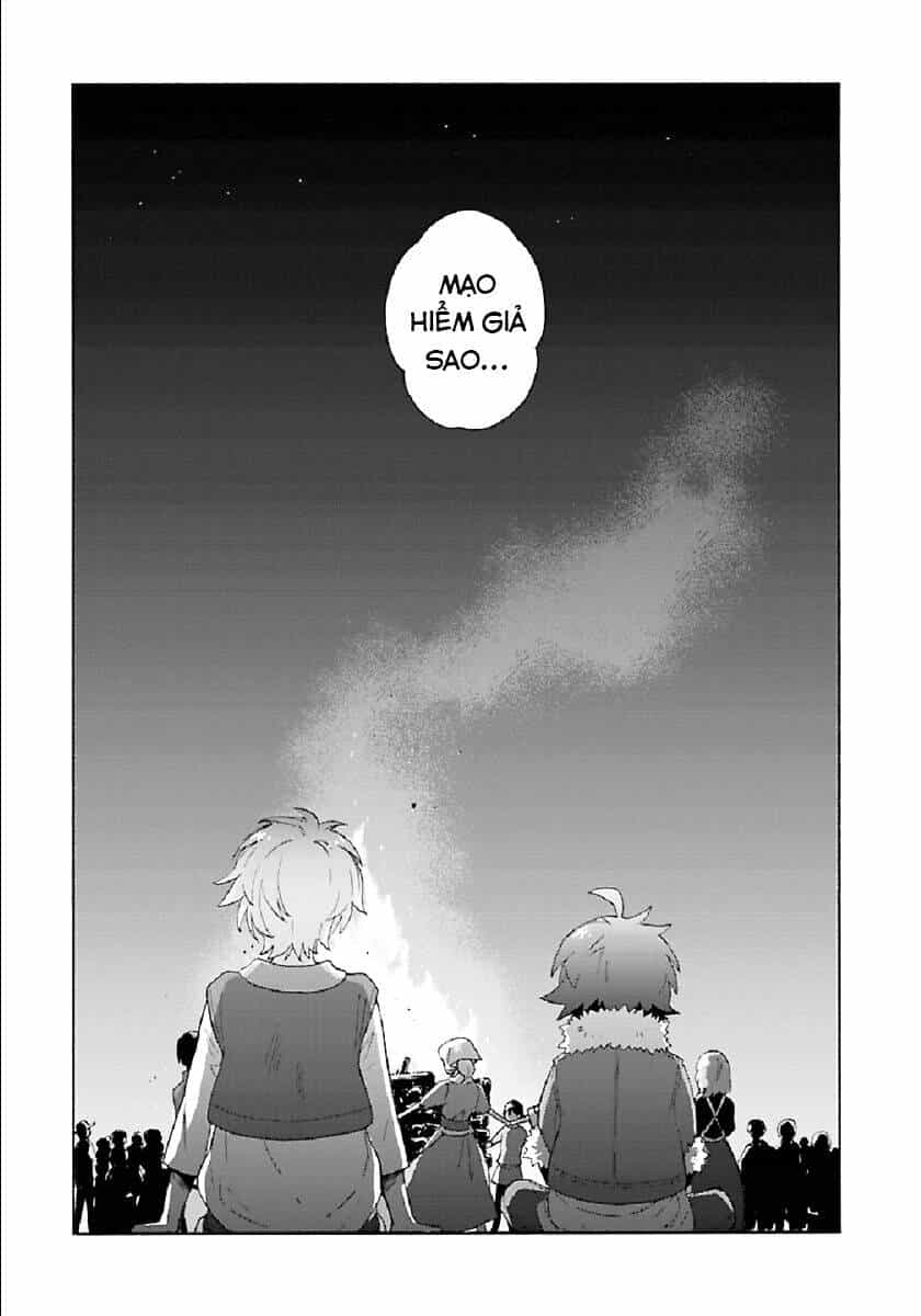 Tensei Shite Inaka De Slowlife Wo Okuritai - Chương 31 - ảnh 16