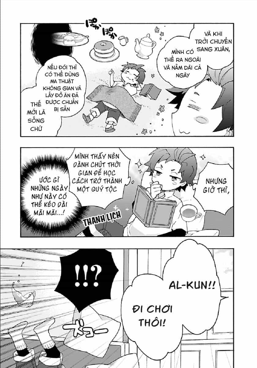 Tensei Shite Inaka De Slowlife Wo Okuritai - Chương 31 - ảnh 18