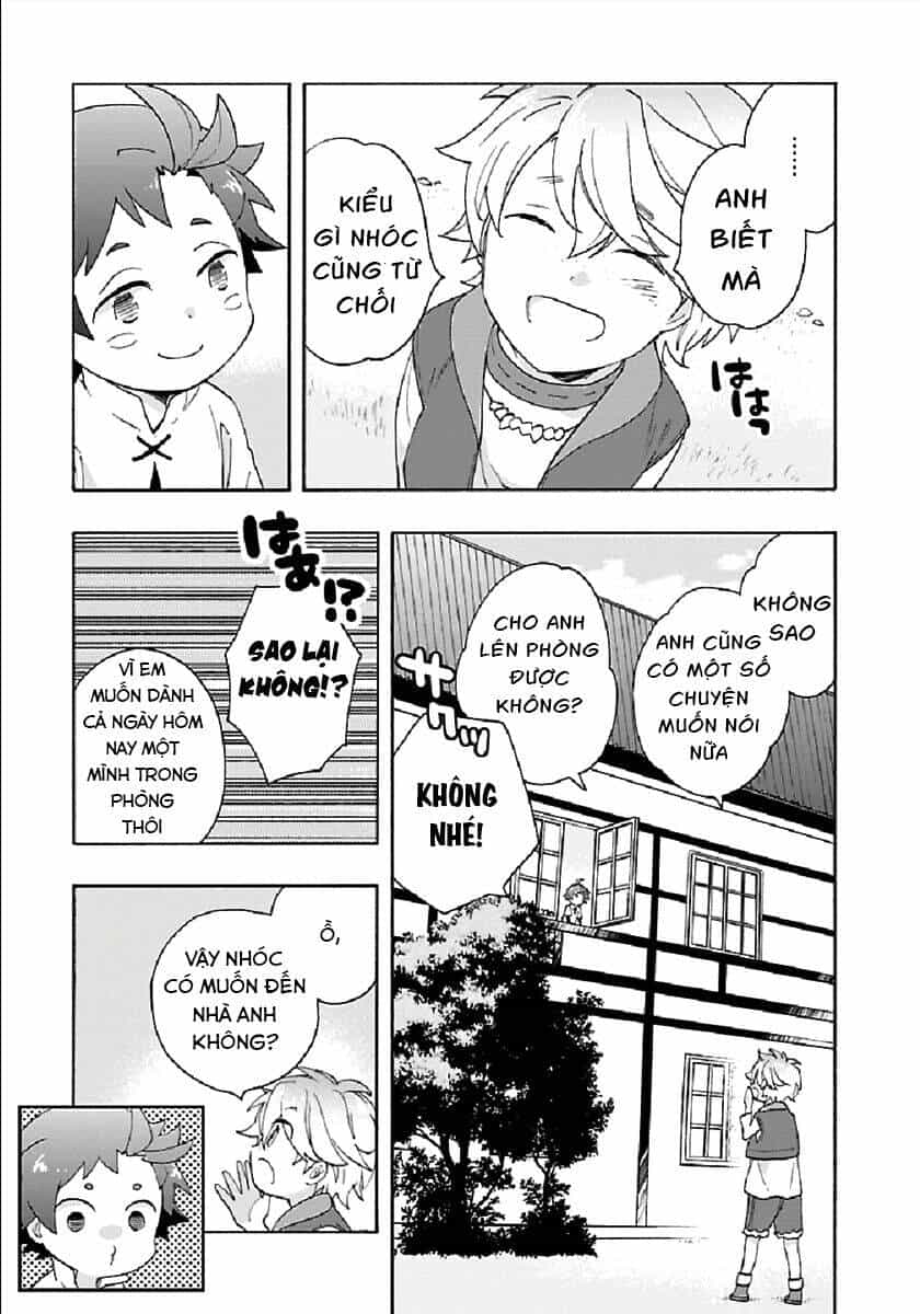 Tensei Shite Inaka De Slowlife Wo Okuritai - Chương 31 - ảnh 22