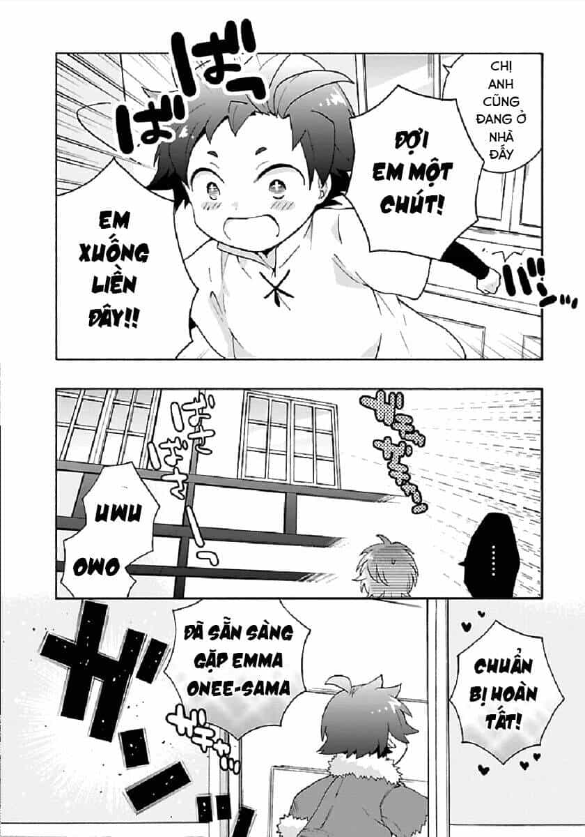 Tensei Shite Inaka De Slowlife Wo Okuritai - Chương 31 - ảnh 23