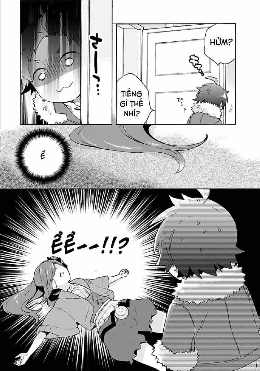 Tensei Shite Inaka De Slowlife Wo Okuritai - Chương 31 - ảnh 24