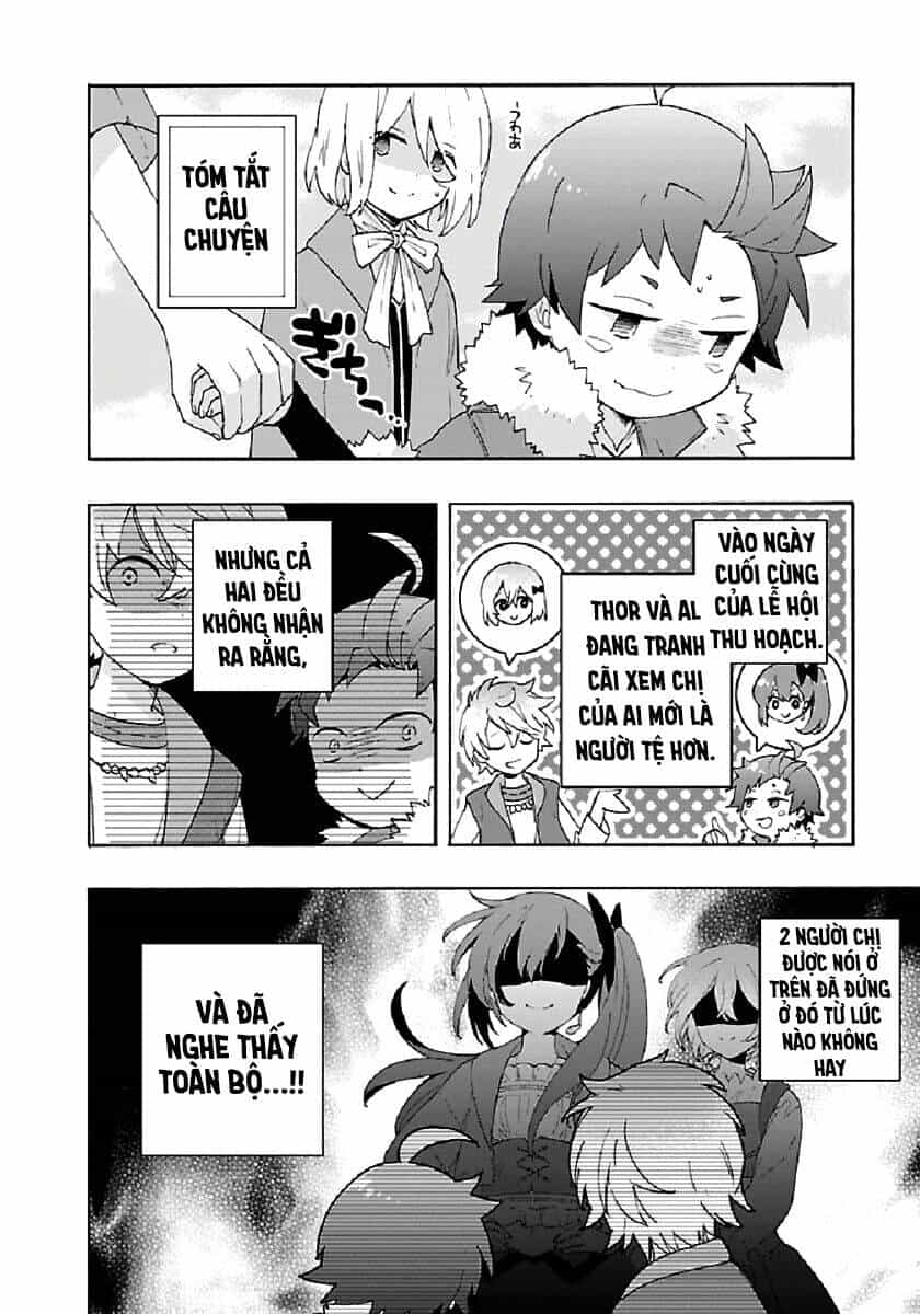 Tensei Shite Inaka De Slowlife Wo Okuritai - Chương 31 - ảnh 3