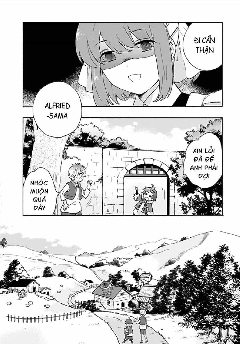 Tensei Shite Inaka De Slowlife Wo Okuritai - Chương 32 - ảnh 11